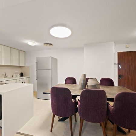 King David 19 Apartment Kudüs Dış mekan fotoğraf