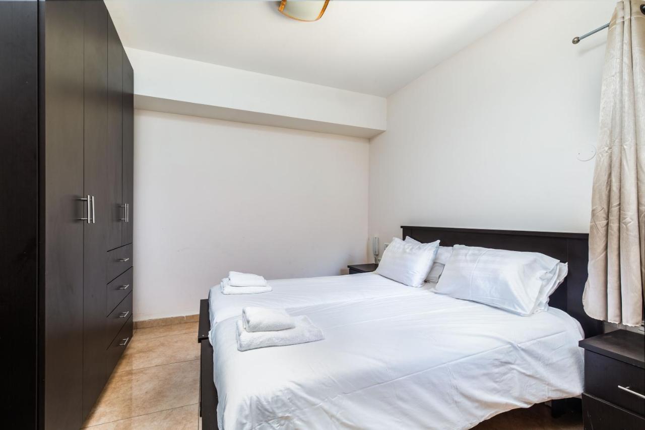 King David 19 Apartment Kudüs Dış mekan fotoğraf