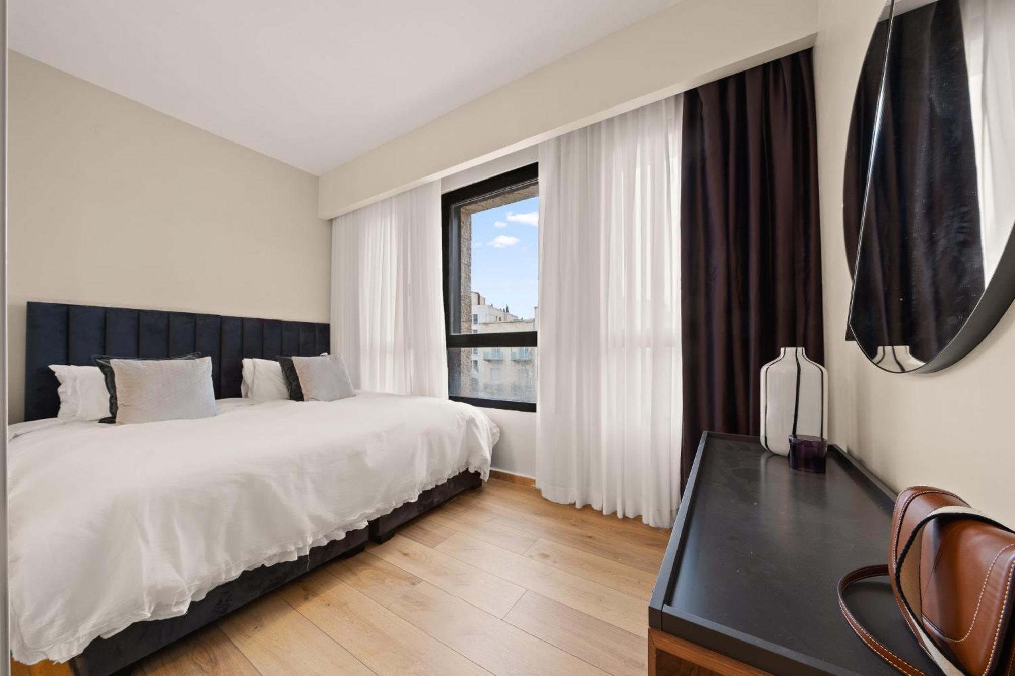 King David 19 Apartment Kudüs Dış mekan fotoğraf