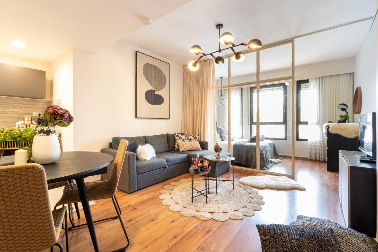 King David 19 Apartment Kudüs Dış mekan fotoğraf