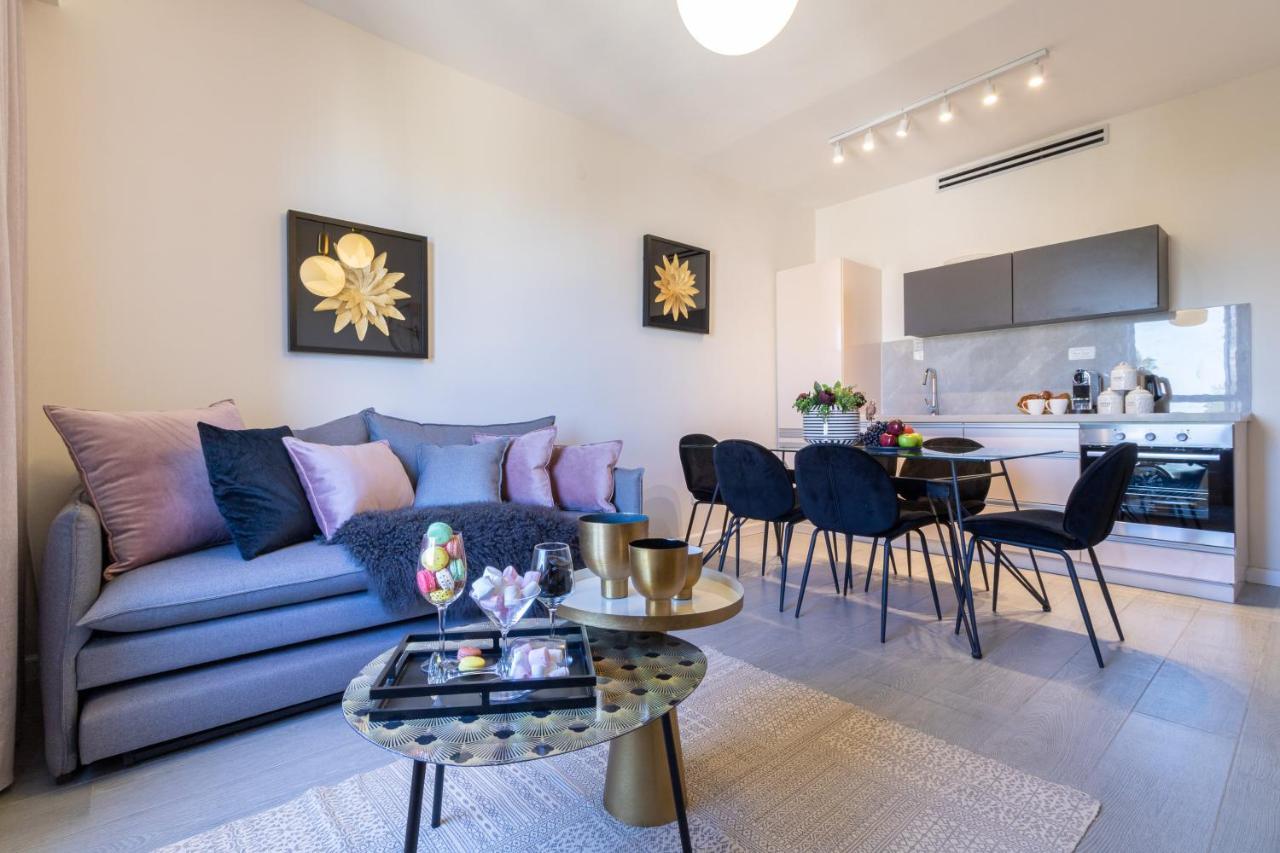 King David 19 Apartment Kudüs Dış mekan fotoğraf
