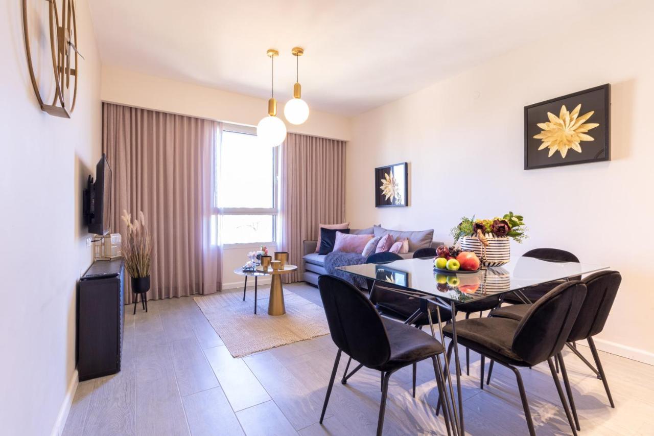 King David 19 Apartment Kudüs Dış mekan fotoğraf
