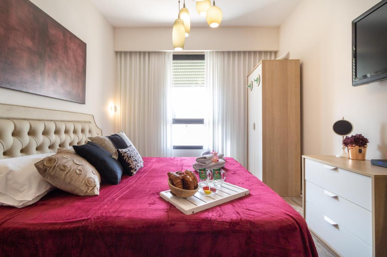 King David 19 Apartment Kudüs Dış mekan fotoğraf