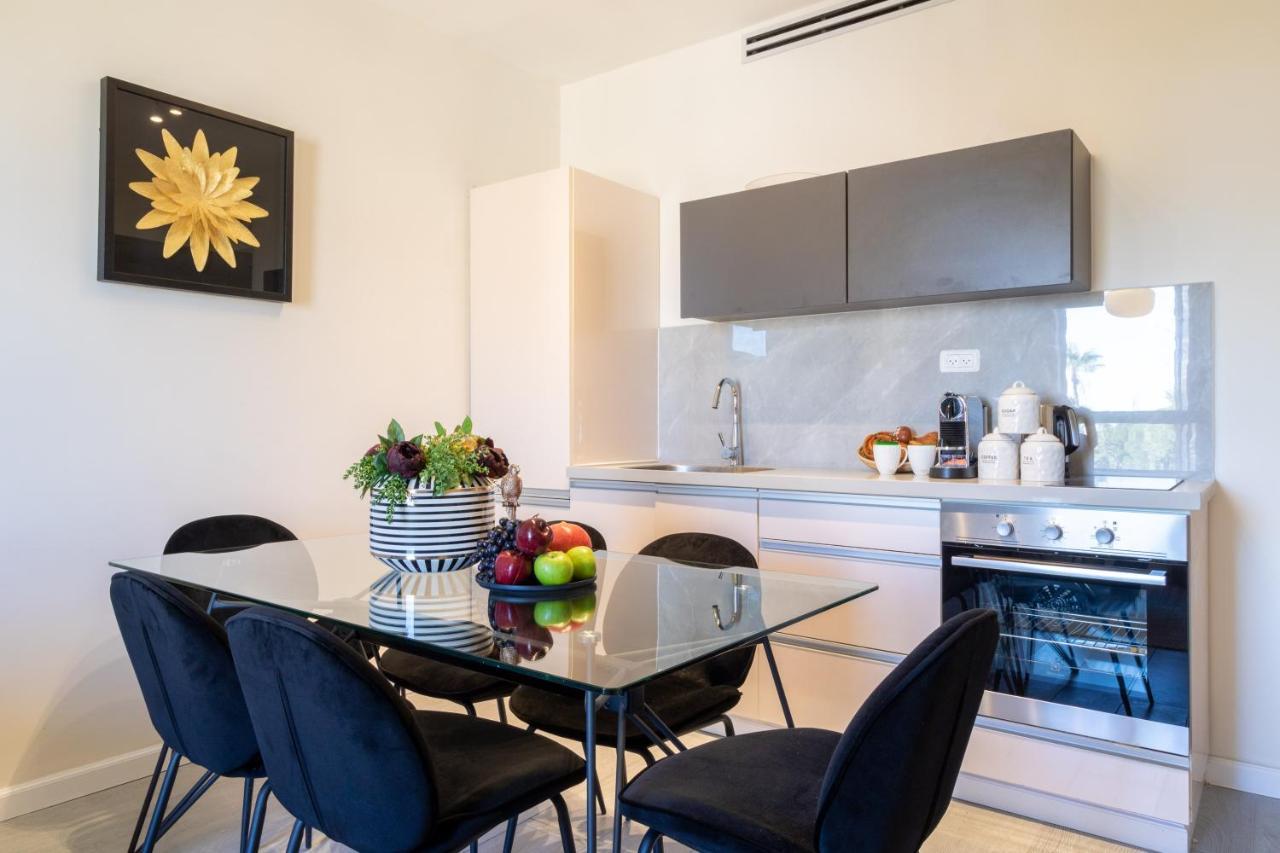 King David 19 Apartment Kudüs Dış mekan fotoğraf