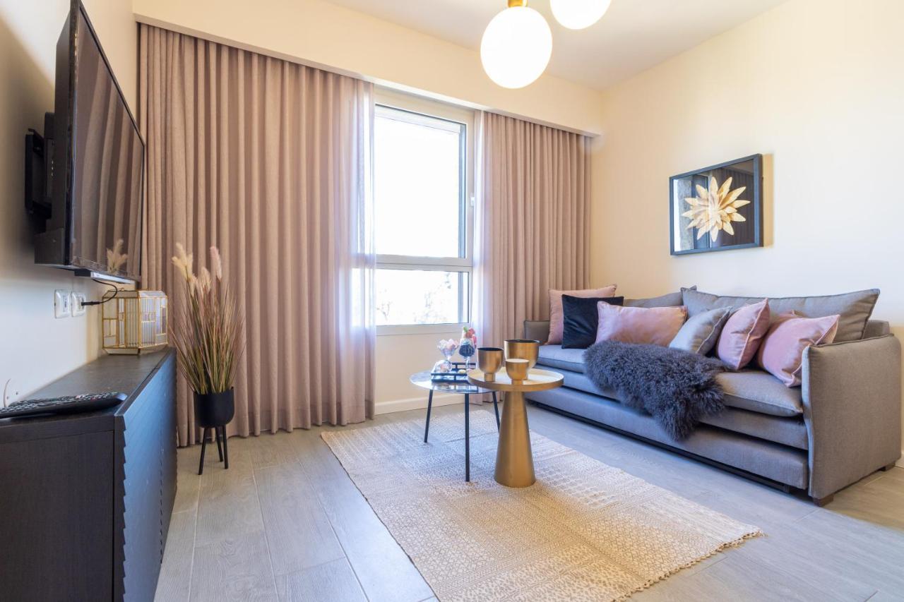 King David 19 Apartment Kudüs Dış mekan fotoğraf